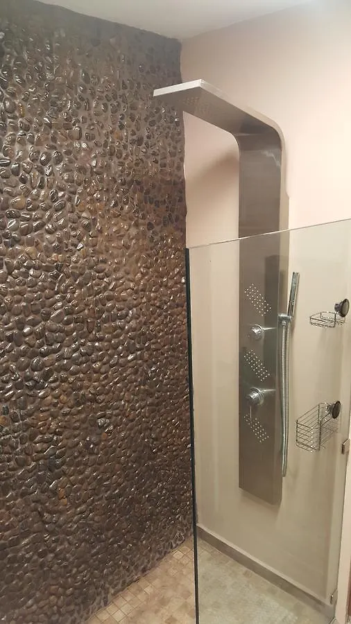 סן חואן Cozybeach Large 1Bdrapt 50 Steps From Atlantic Ocean Private Street Between Ocean Park & Isla Verde 5 Mins From Airport סן חואן
