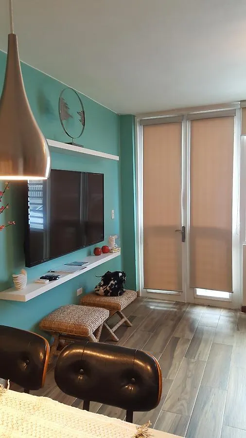 סן חואן Cozybeach Large 1Bdrapt 50 Steps From Atlantic Ocean Private Street Between Ocean Park & Isla Verde 5 Mins From Airport דירה סן חואן