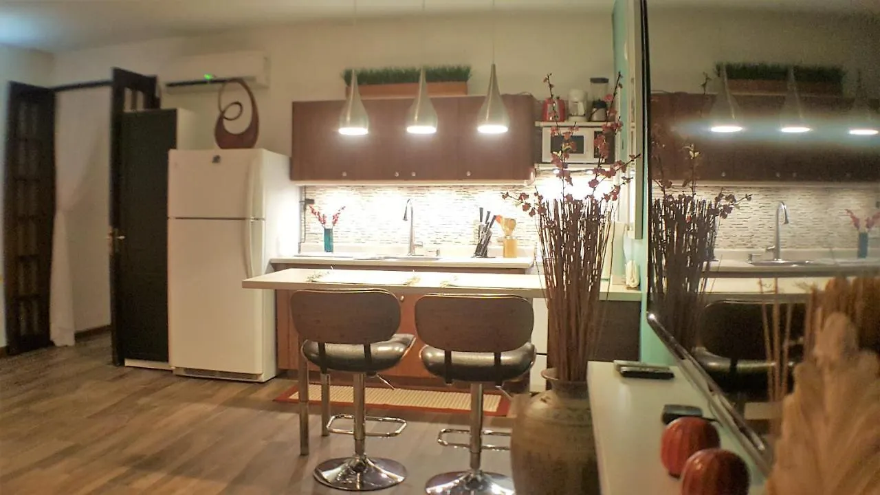 סן חואן Cozybeach Large 1Bdrapt 50 Steps From Atlantic Ocean Private Street Between Ocean Park & Isla Verde 5 Mins From Airport דירה סן חואן