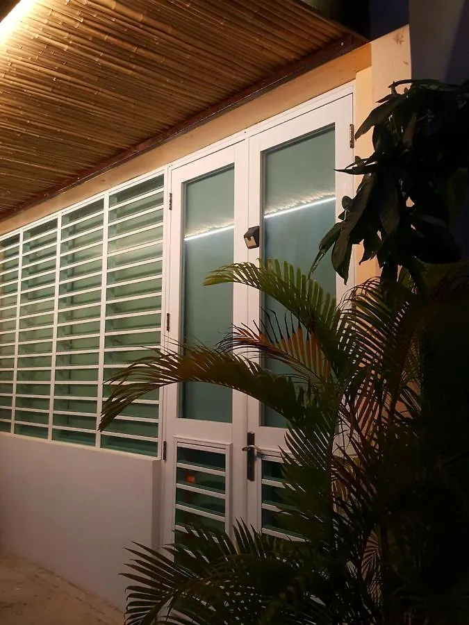 סן חואן Cozybeach Large 1Bdrapt 50 Steps From Atlantic Ocean Private Street Between Ocean Park & Isla Verde 5 Mins From Airport 0*, סן חואן