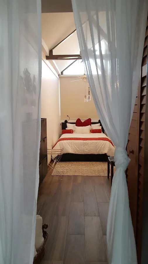 Cozybeach Large 1Bdrapt 50 Steps From Atlantic Ocean Private Street Between Ocean Park & Isla Verde 5 Mins From Airport サンジョアン