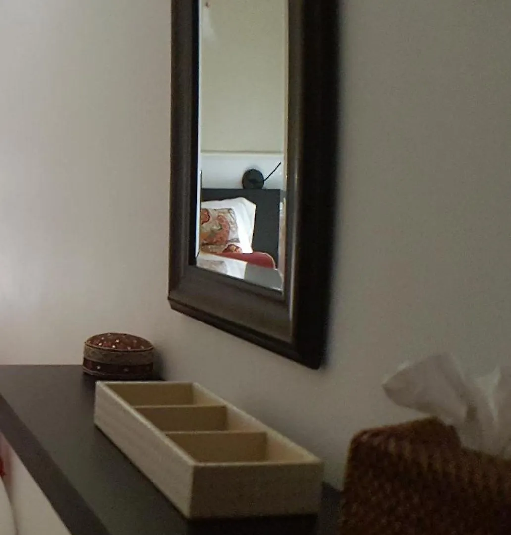 Cozybeach Large 1Bdrapt 50 Steps From Atlantic Ocean Private Street Between Ocean Park & Isla Verde 5 Mins From Airport San Juan