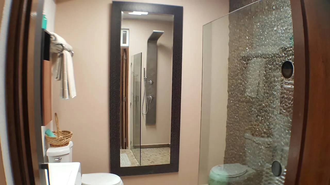 Appartement Cozybeach Large 1Bdrapt 50 Steps From Atlantic Ocean Private Street Between Ocean Park & Isla Verde 5 Mins From Airport San Juan