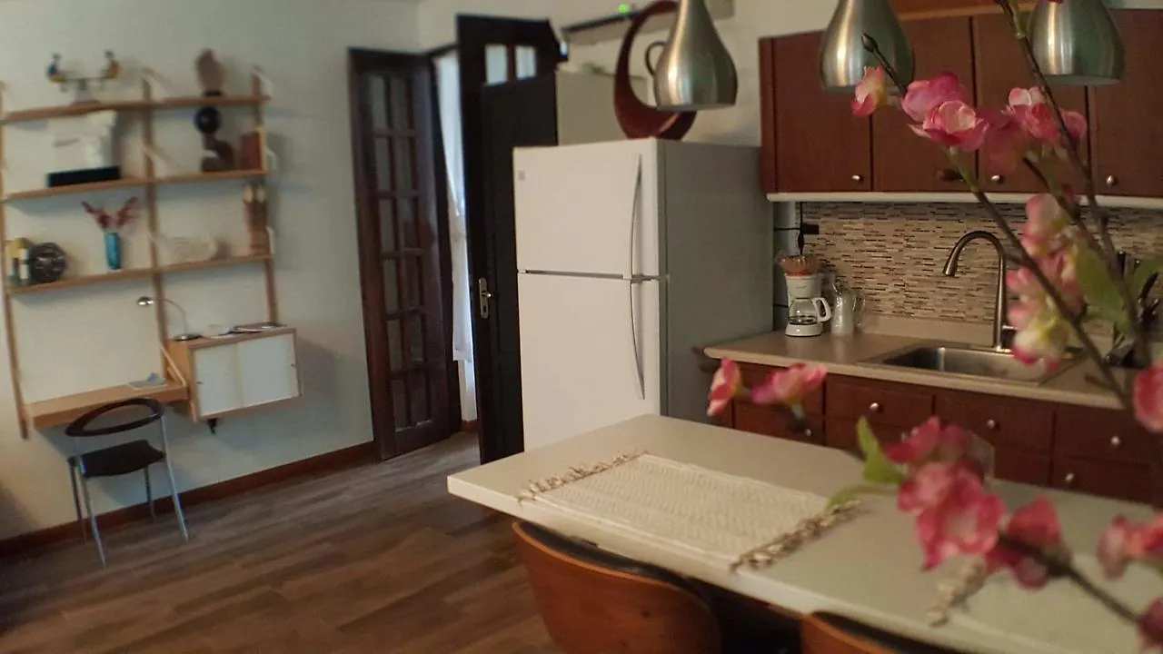Appartement Cozybeach Large 1Bdrapt 50 Steps From Atlantic Ocean Private Street Between Ocean Park & Isla Verde 5 Mins From Airport San Juan Porto Rico
