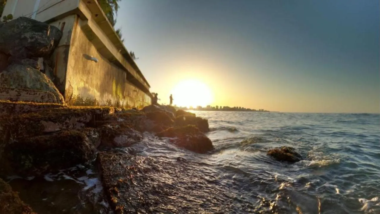 Appartement Cozybeach Large 1Bdrapt 50 Steps From Atlantic Ocean Private Street Between Ocean Park & Isla Verde 5 Mins From Airport San Juan